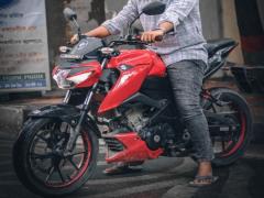 Suzuki GSX-S150